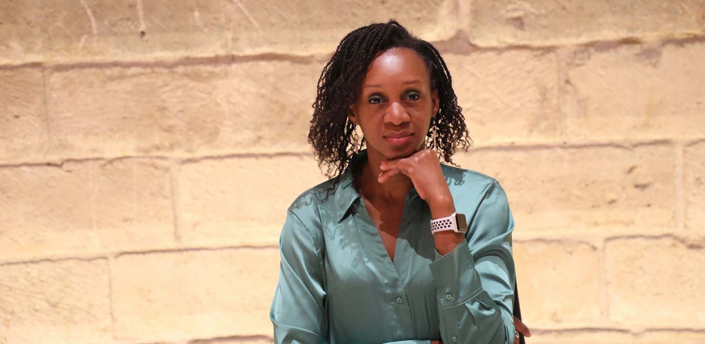 Kemtico by Nephthys photo fondatrice