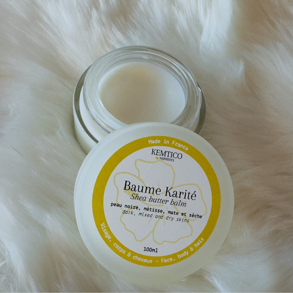 Kemtico baume ouvert 