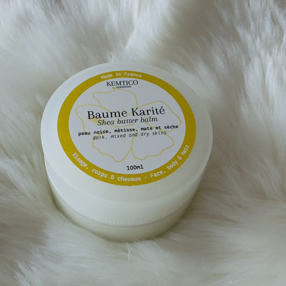 Kemtico baume fermé