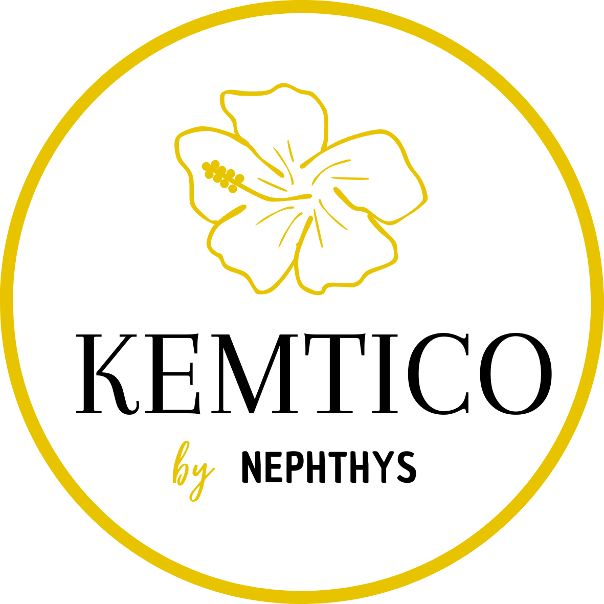 Kemtico logo