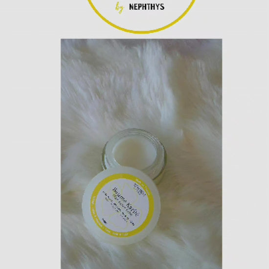 Kemtico Teaser packaging préparation